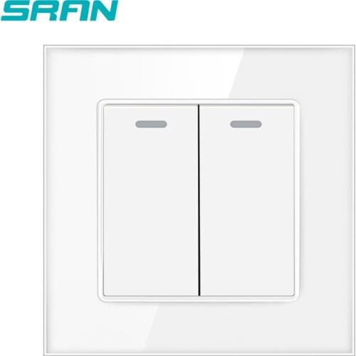 SRAN Lighting