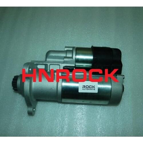 24V 5.5KW 12T STARTER MOTOR FOR SCANIA TRUCK 0001241001 1447911