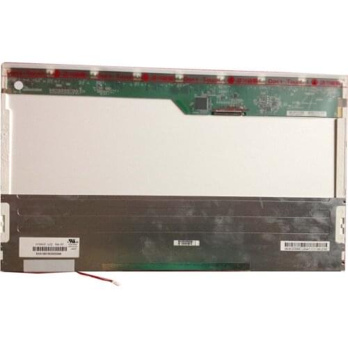 N184H3-L02 fit N184H3-L01 18.4 LCD 1920*1080 LCD LED SCREEN PANEL 1 CCFL 1 lamp