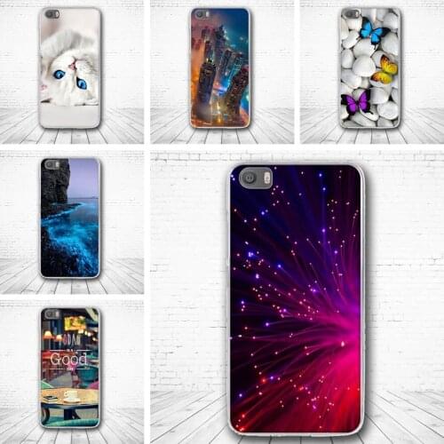 XEINFE Phone Cases Xiaomi Mi 5
