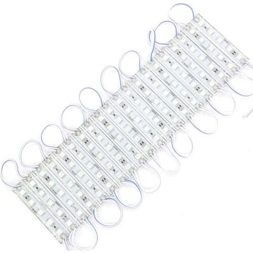 YZtree LED Modules