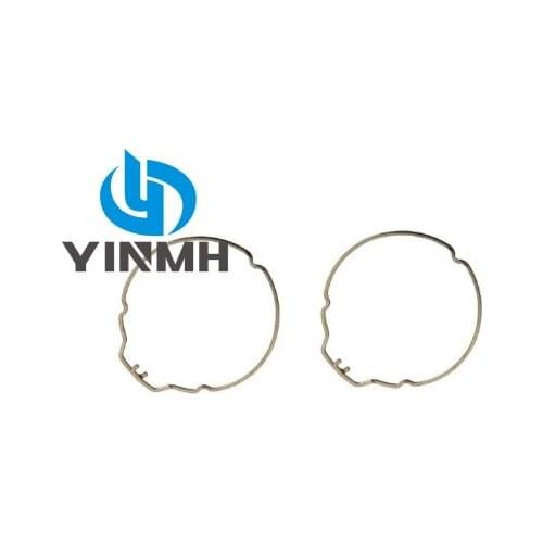 5PCS FC6-3501-020 FC6-3501-000 Fiing Roller Thrust Retainer for Canon IR 5055 5065 5075 5570 6570 6055 6065 6075 8105 8095 8085