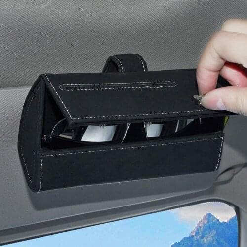 Держатели для очков в автомобили AUMOHALL China At AliExpress