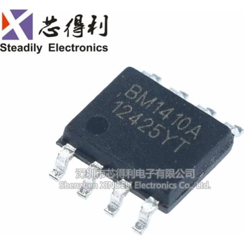 10pcs/lot Bm1410a Bm1410 DC DC Buck Regulator Power Supply