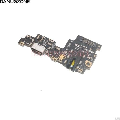 DANUGZONE Microphones For Xiaomi Mi A1 Phones China