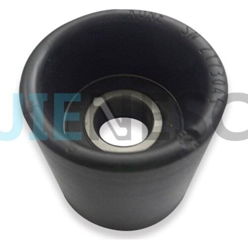 DEE2173045 60*64mm 6204RS Escalator Support Roller 100pcs for kone