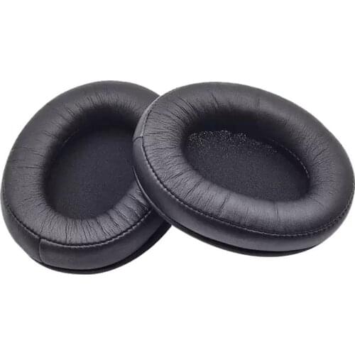 27RA Sponge Earpads Cushion Set for Kingston HSCD KHX-HSCP Cloud II Headphones