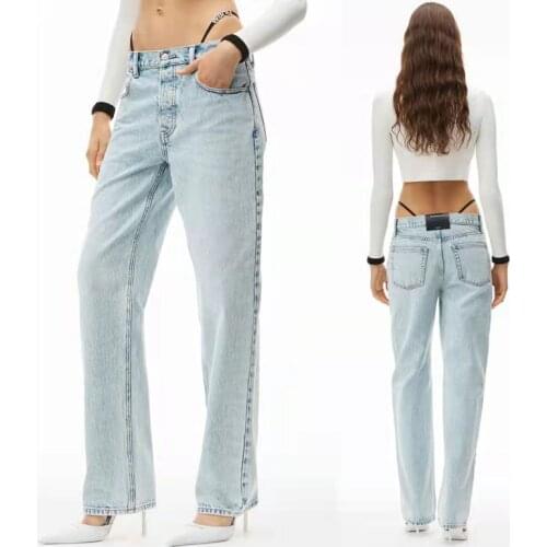 Женские джинсы Pmwrun China At AliExpress