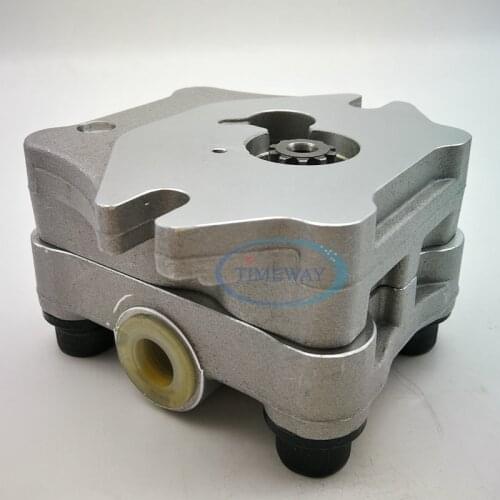 Poilt pump for repair NACHI PVD-0B PVD-1B-32 PVD-1B-29 hydraulic oil pump charge pump good quality