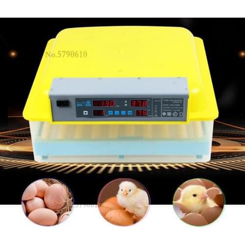 Incubator Fully Automatic Household Incubator Small Incubation Chick Machine Egg Incubator Incubator