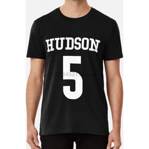 The Quarterback Glee T Shirt Cory Monteith Rachel Berry Kurt Hummel Finnchel Glee Tv Show Tv Series Musical