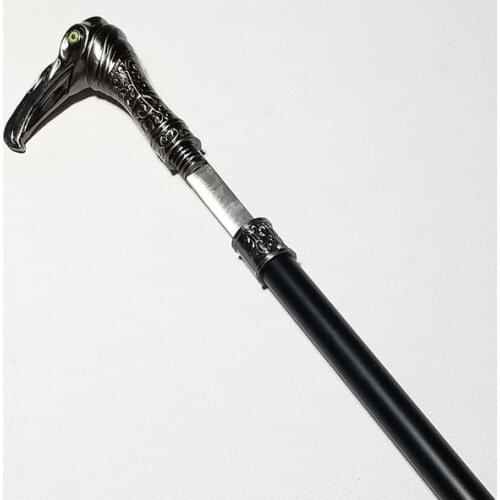 Walking Stick Cane Walking Canes Elegant Hand Crutch Vintage Walking Cane self defense stick