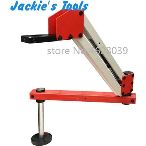 Vertical pneumatic tapping machine arm 1100mm for ( M12 ) Top Quality