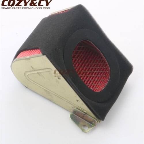 High quality Air Filter for SYM Attila Fiddle 125 Jet 4 125 Super Duke Symply 2 125cc