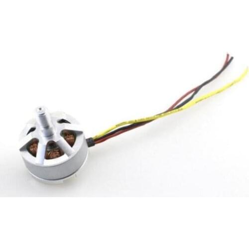 MJX B2C B2W RC Quadcopter spare parts CW CCW Brushless motor