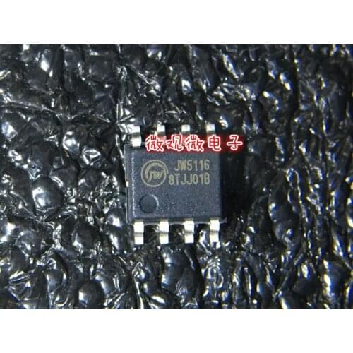 20PCS~100PCS/LOT JW5116 ESOP8 New original