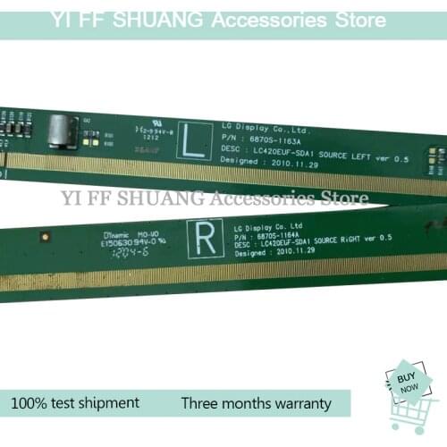 100% Test shipping for 6870S-1163A 6870S-1164A