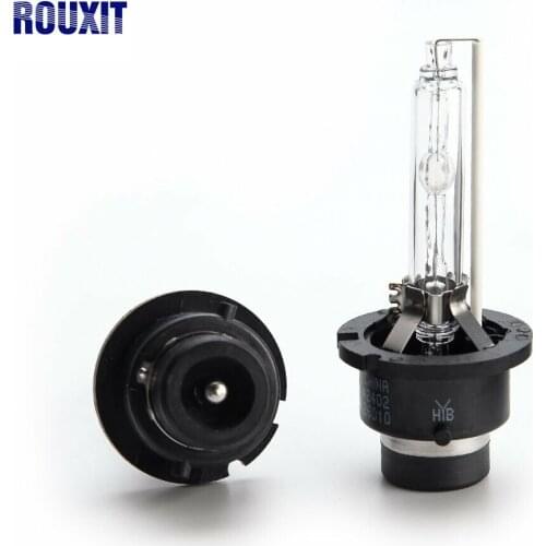 2 Pcs HID Xenon bulb D2S D2R Headlight Bulb 12v 35w xenon light D2R 4300k 5000k 6000k 8000k 10000k 12000k car auto headlight