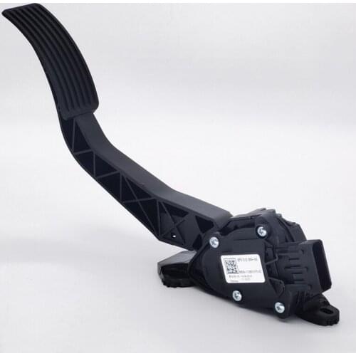 OEM 25030200M6045C M6A-1108010 Electronic Throttle Accelerator Pedal Assembly Accelerator Pedal Sensor For BYD
