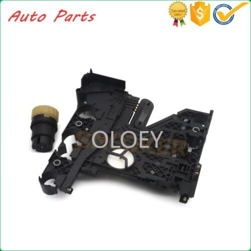 722.6 gearbox valve body oil circuit board line plate 5-speed gearbox for Mercedes-Benz C-class E-class S-class for Wrangler