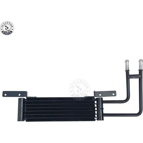 Auto Trans Oil Cooler K8-1013
