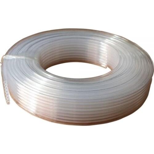 White 8-line Ink Tube ECO Solvent - 1.8mm*3mm printer parts