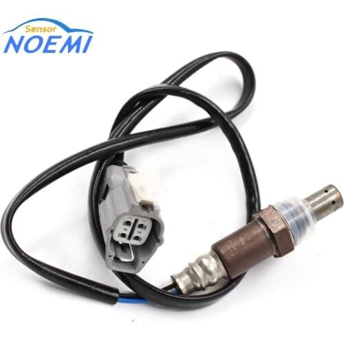 Free Shipping! NEW Oxygen Sensor O2 Lambda Sensor Air Fuel Ratio Sensor For Toyota Lexus 89465-0E010 2004-2014 89465-48240