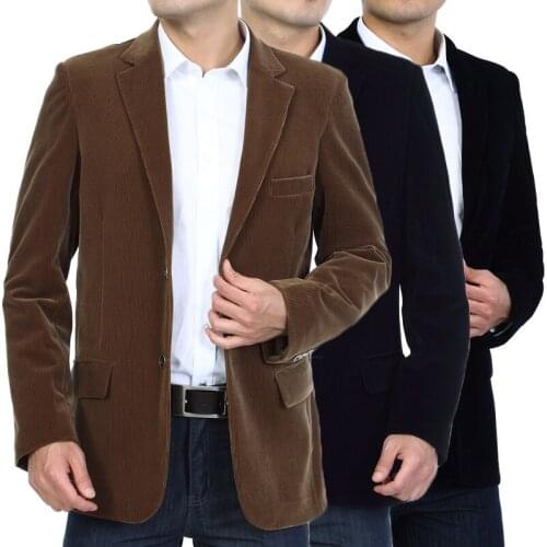 Мужские вельветовые куртки Bibady China At AliExpress