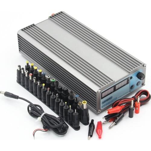 CPS-3010 II 30V 10A Precision Digital Adjustable DC Power Supply Switchable 110V/220V With OVP/OCP/OTP DC Power