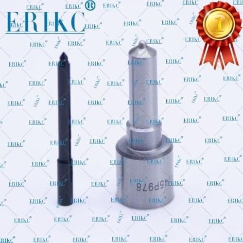 ERIKC DLLA145P978 Oil Spray Injector Nozzle Diesel DLLA 145 P 978 OEM 0433171641 Assy For Injector Nozzle 0445110059 Spare Parts