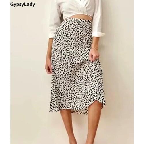 Gypsylady Midi Pencil Skirts