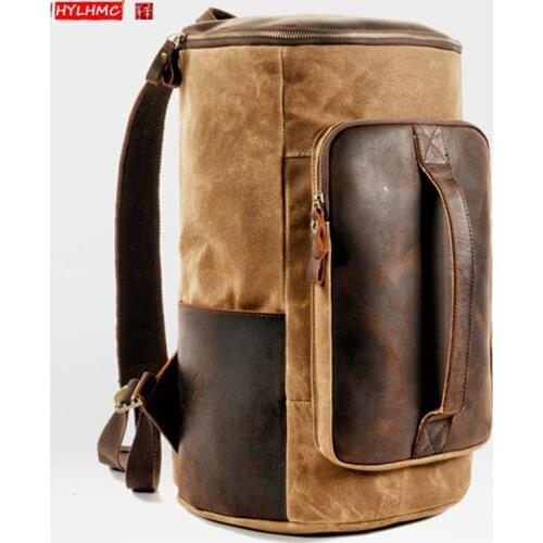 HYLHMC Men's Sports Backpacks