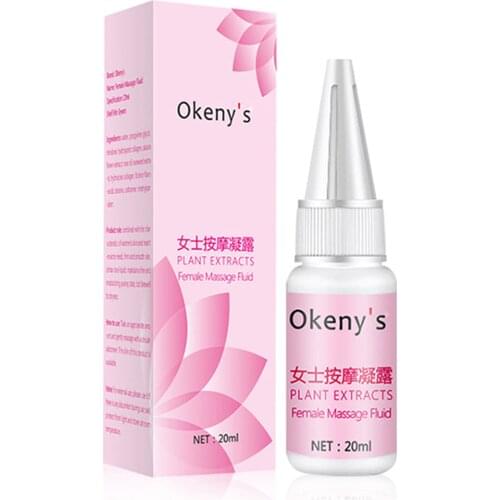 Intense Orgasmic Gel Sex Drops Exciter for Women Climax Spray Orgasm Strong Enhance Female Libido Gel Vaginal Tightening Oil