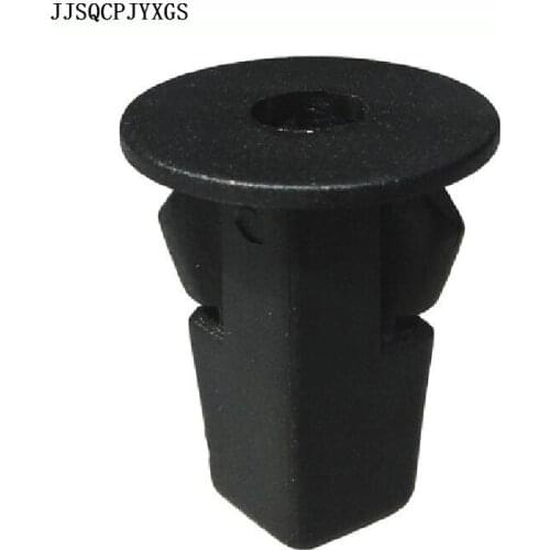 JJSJQCPJYXGS Front & Rear Wheel Fender clip Liner screw Grommet for Tacoma T100 4 Runner for Toyota 90189-06028 for 9485203