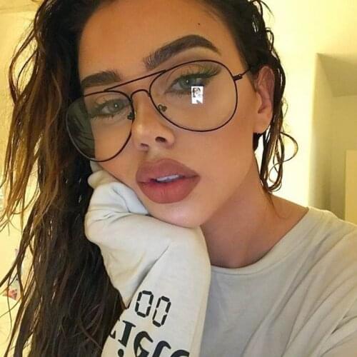 KOTTDO reading optical metal glasses frame glasses women eyeglasses computer glasses men eyewear accessories