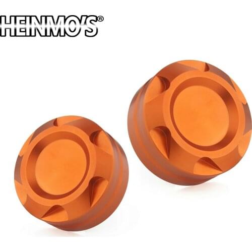 Brake Fluid Master Cylinder Cover Reservoir Cap Radiator Water Pipe Cap Cover for KTM DUKE 125 200 390 2013-2015 RC 125 200 390