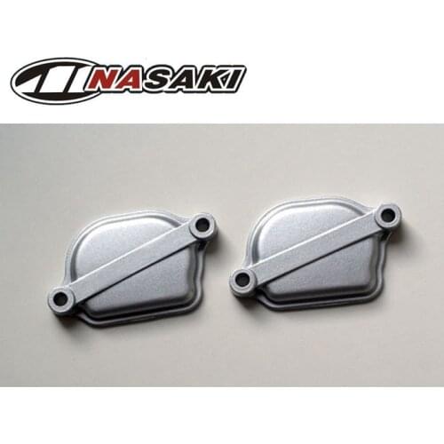 GZ250 motorcycle parts cylinder head valve cover for Suzuki GN250 valve cover 250cc spare parts