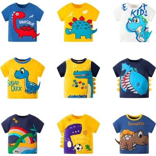 LAUKEXIN Clothes For Boys