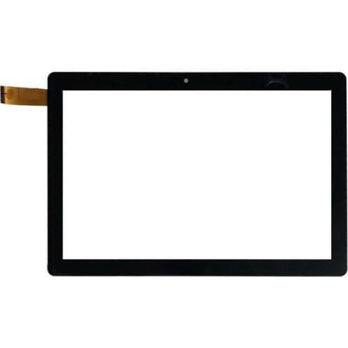 New For Vankyo MatrixPad Z4 Matrix Pad Z4 Touch Screen Digitizer Panel Replacement