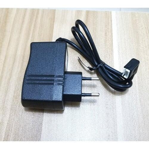 Original X8 PRO X8Pro Battery Charger Round Plug for SYMA X8Pro 7.4V Lipo Battery Charger EU Plug Charger RC Drone Accessory