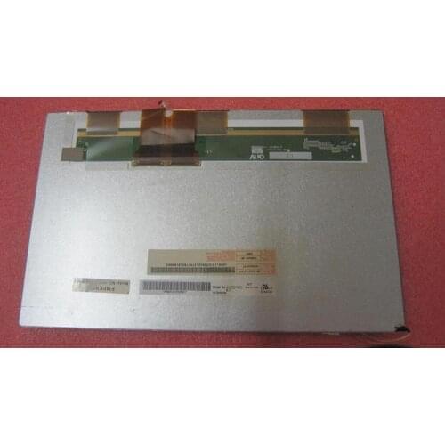 Original 10.2 inch A102VW01 V.3 V.9 LCD screen V.1
