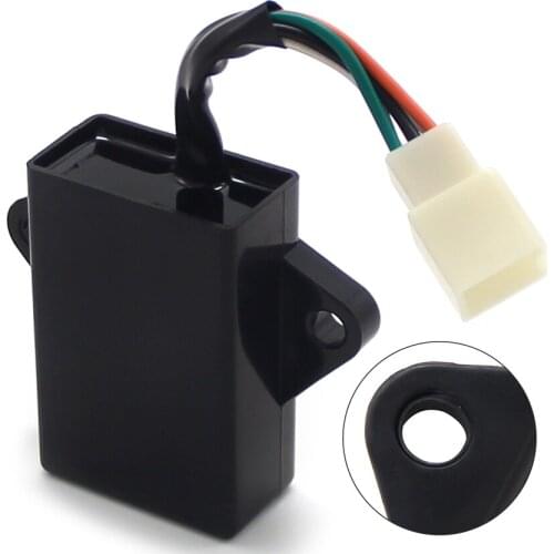 Motorcycle Relay Controller Turn Indicator For Yamaha T50B T50C T50D T50EC T50ED T50 1993 22F-85540-M1 High Quality Accessories