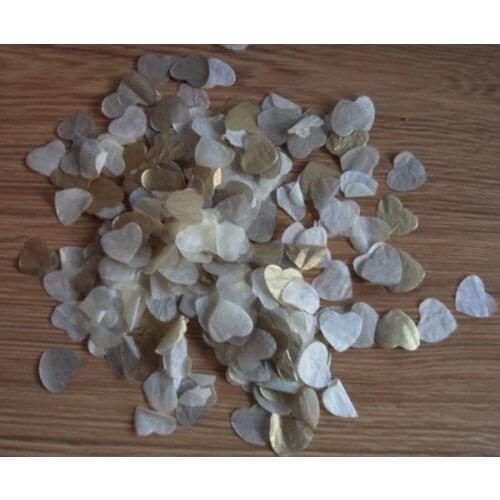 RIDOU Paper Garlands