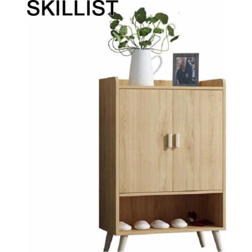 Closet Schoenenkast Zapatero Organizador De Zapato Minimalist Rack Cabinet Mueble Meuble Chaussure Scarpiera Shoes Storage