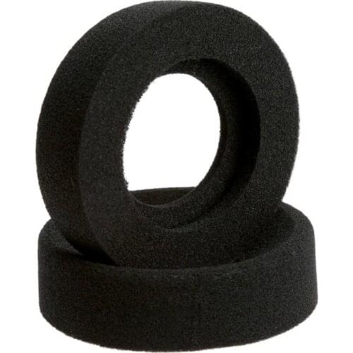 Replacement Headphones Foam Ear Pads for GRADO SR60/SR80/SR125/SR225/M1/M2 Ear Cushion Pads