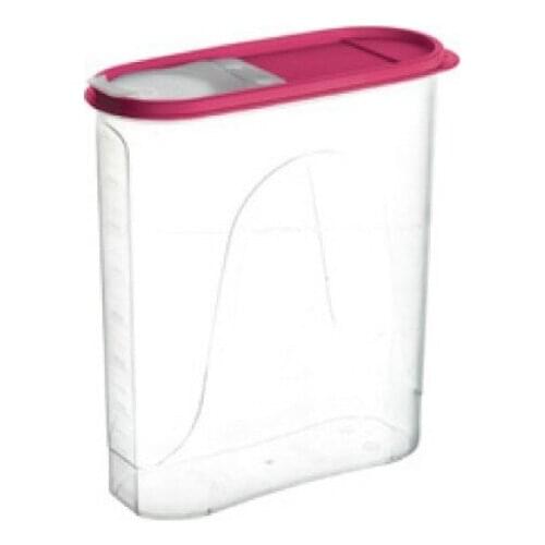 Modern Modatools Supplies Box 4 Lt (storage Container) 6432 organizer storage box органайзер rangement коробка для хранения