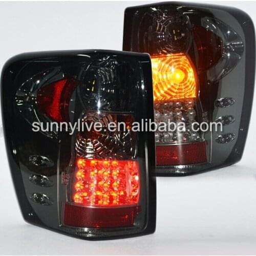 SuperTuning Lamps For Cars