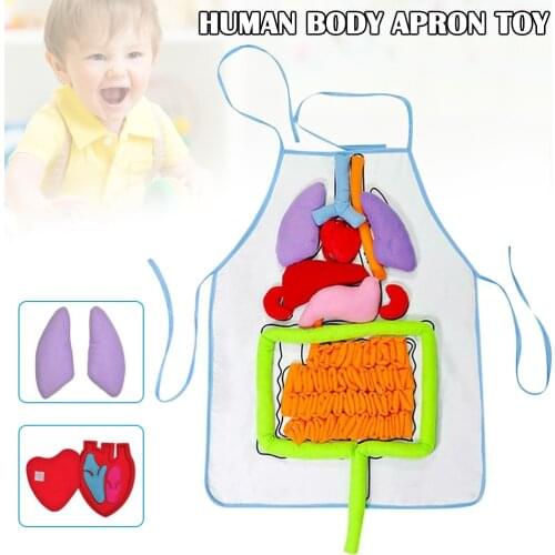 Детские фартуки для кухни Swokii China At AliExpress