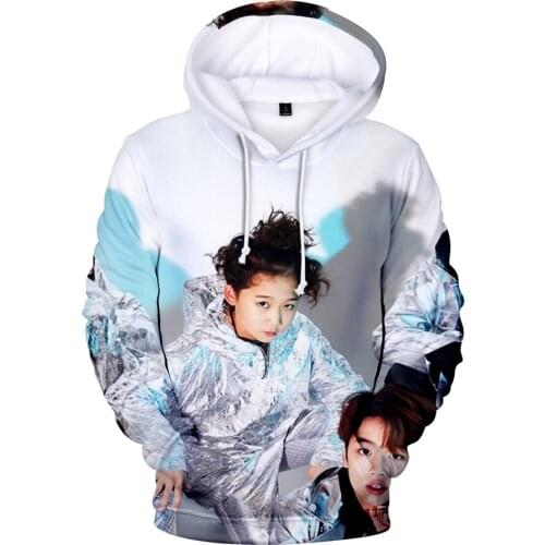 Fashion BOY STORY 3D Hoodie Men/Women Sweatshirt Hip Hop Trend Boy Combination 3D Personality Kids Hooded Sweatshir Kids Clothes
