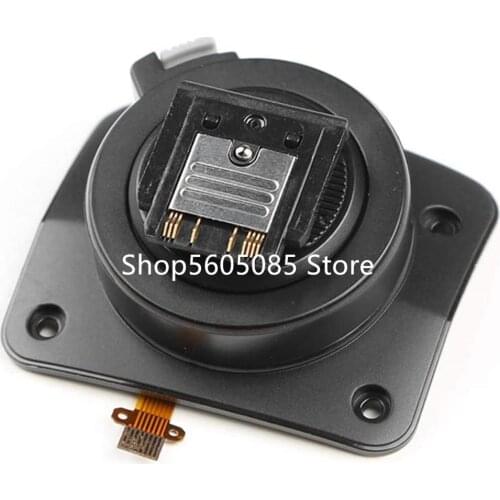 Replacement Part For Godox V1 Flash Speedlite Flash Hotshoe Base Hot Shoe Base Foot Bracket for Sony Connect NEW Original